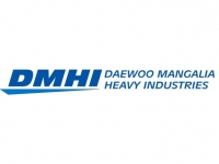 Daewoo Mangalia Heavy Industries SA